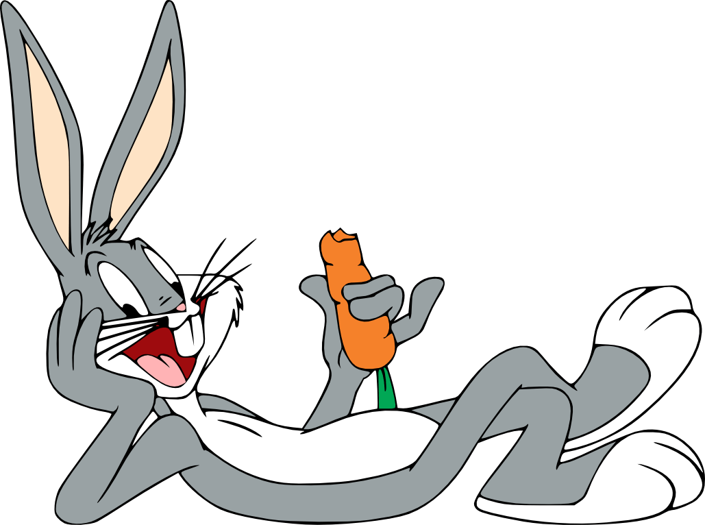 Bugs Bunny - Rabbit Rampage